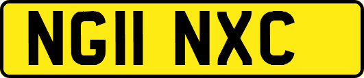 NG11NXC