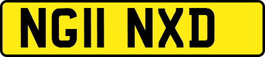 NG11NXD