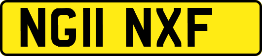 NG11NXF