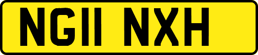NG11NXH