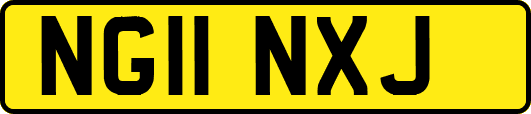 NG11NXJ
