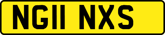NG11NXS