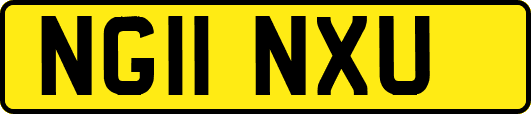 NG11NXU