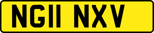 NG11NXV
