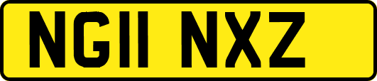 NG11NXZ