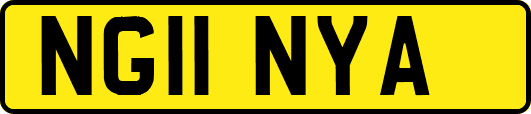 NG11NYA