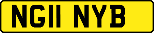 NG11NYB