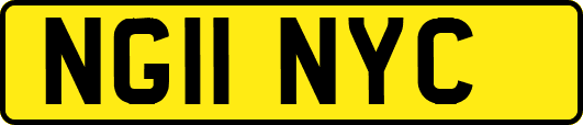NG11NYC