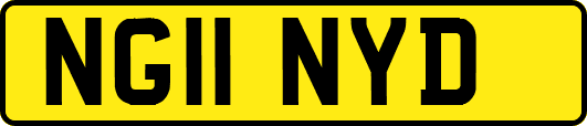 NG11NYD