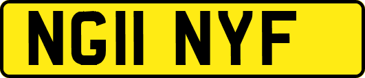 NG11NYF