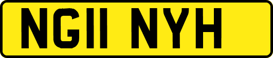 NG11NYH