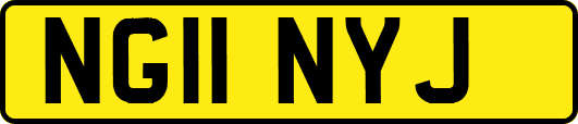NG11NYJ