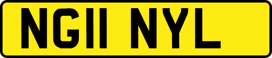NG11NYL