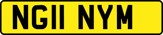 NG11NYM