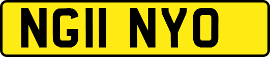 NG11NYO