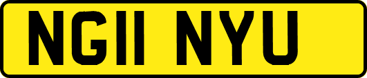 NG11NYU