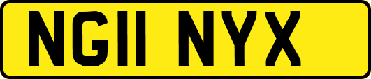 NG11NYX
