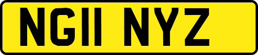 NG11NYZ