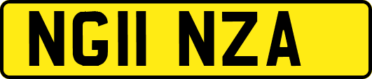 NG11NZA