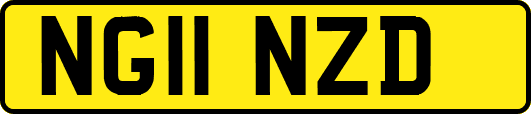NG11NZD