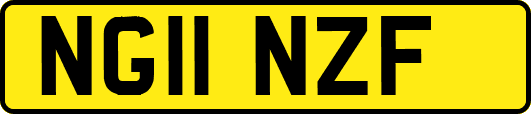 NG11NZF