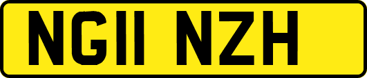 NG11NZH