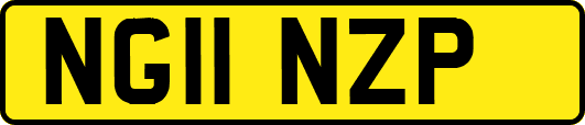 NG11NZP