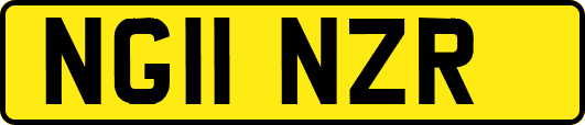 NG11NZR