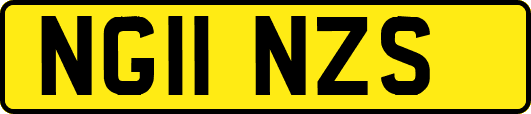 NG11NZS