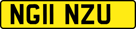 NG11NZU