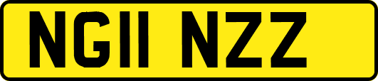 NG11NZZ