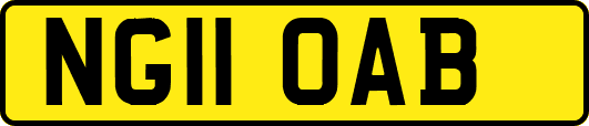 NG11OAB