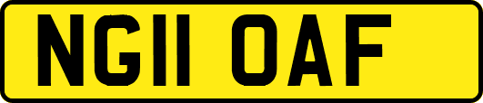 NG11OAF