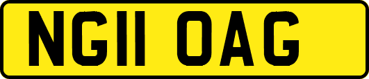 NG11OAG