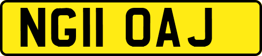 NG11OAJ