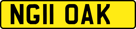 NG11OAK