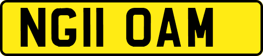 NG11OAM