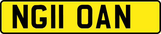 NG11OAN