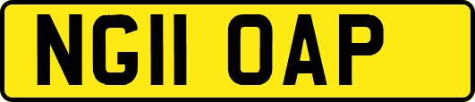 NG11OAP
