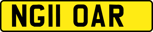 NG11OAR