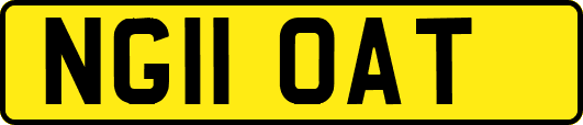 NG11OAT