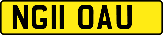 NG11OAU