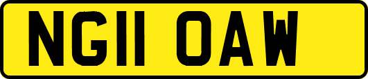 NG11OAW