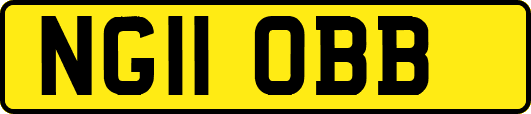 NG11OBB
