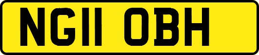 NG11OBH