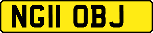 NG11OBJ