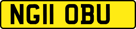NG11OBU