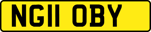 NG11OBY