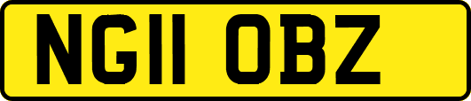 NG11OBZ