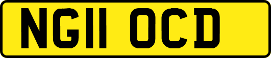 NG11OCD